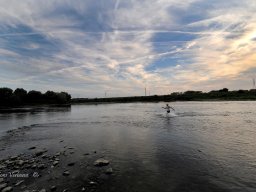 Maaskentj-Marathon 2012